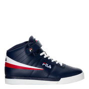 FILA Men's Vulc 13 Mid Plus Shoes