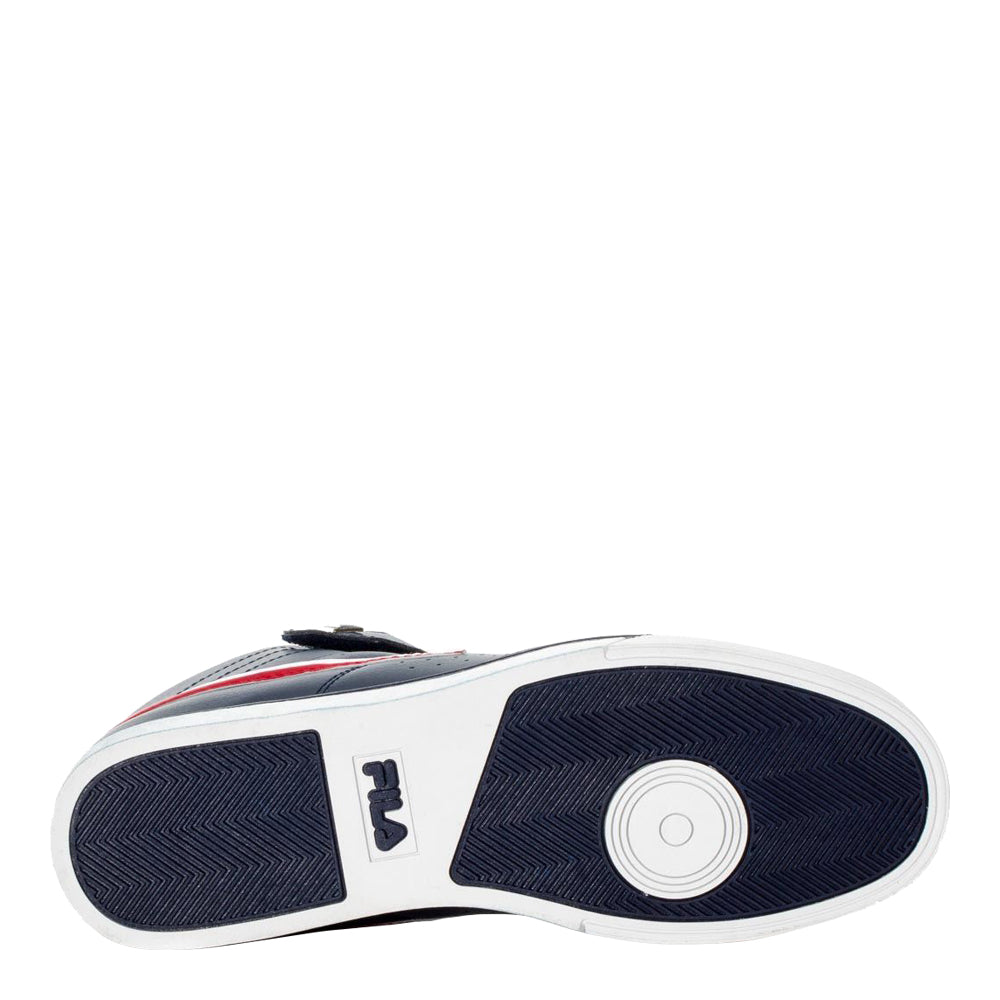 FILA Men's Vulc 13 Mid Plus Shoes