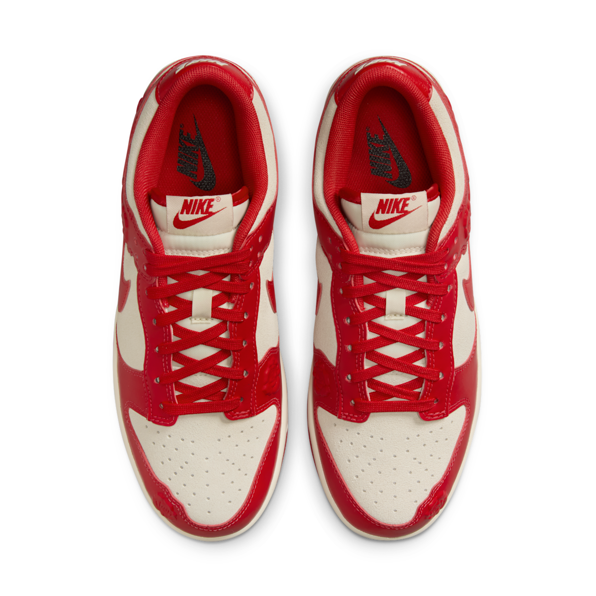 Women's Dunk Low Shoes