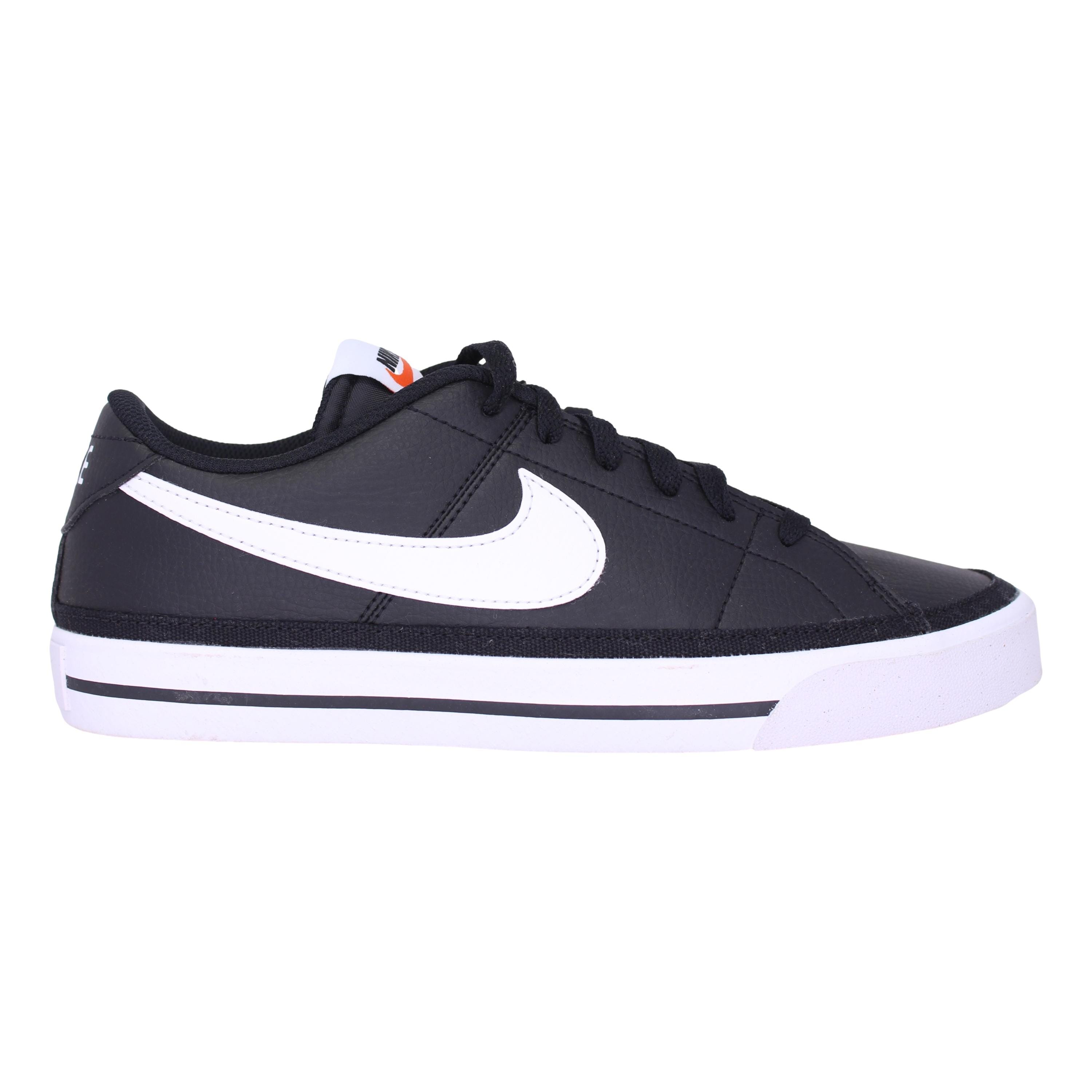 Nike Court Legacy Next Nature Black/White  DH3162-001 Men's