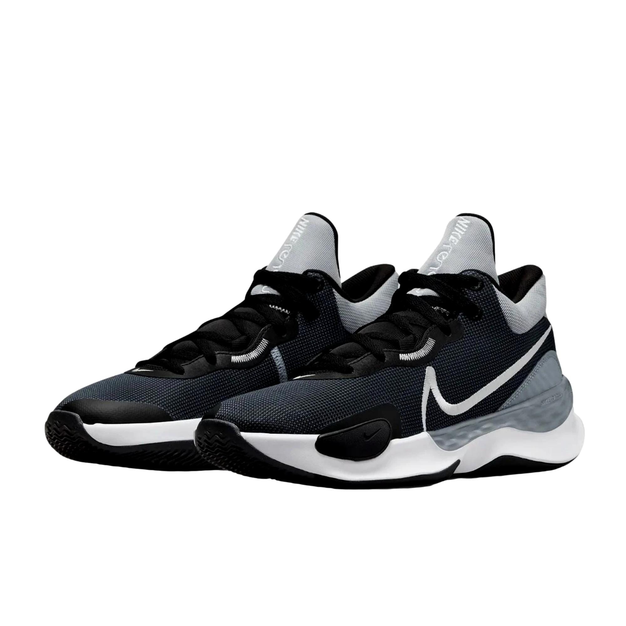 Men's Nike Renew Elevate III Black / White - Wolf Grey DD9304-002