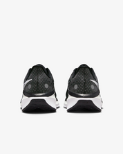 Men's Nike Vomero 17 FB1309-004 Sneakers Black Anthracite White Running Shoes