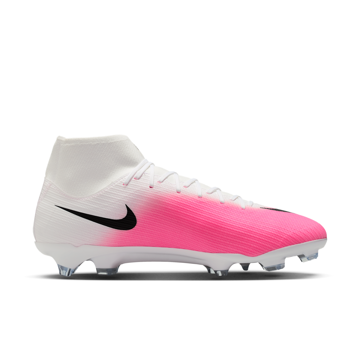 Men's Mercurial Superfly 11 Academy Multi-Ground High-Top Soccer Cleats