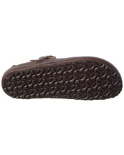 Birkenstock London BS Narrow Oiled Leather Clog