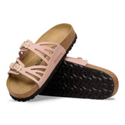 Women's Granada Sandal In Soft Pink