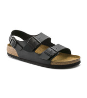 Women's Milano Sandal In Black