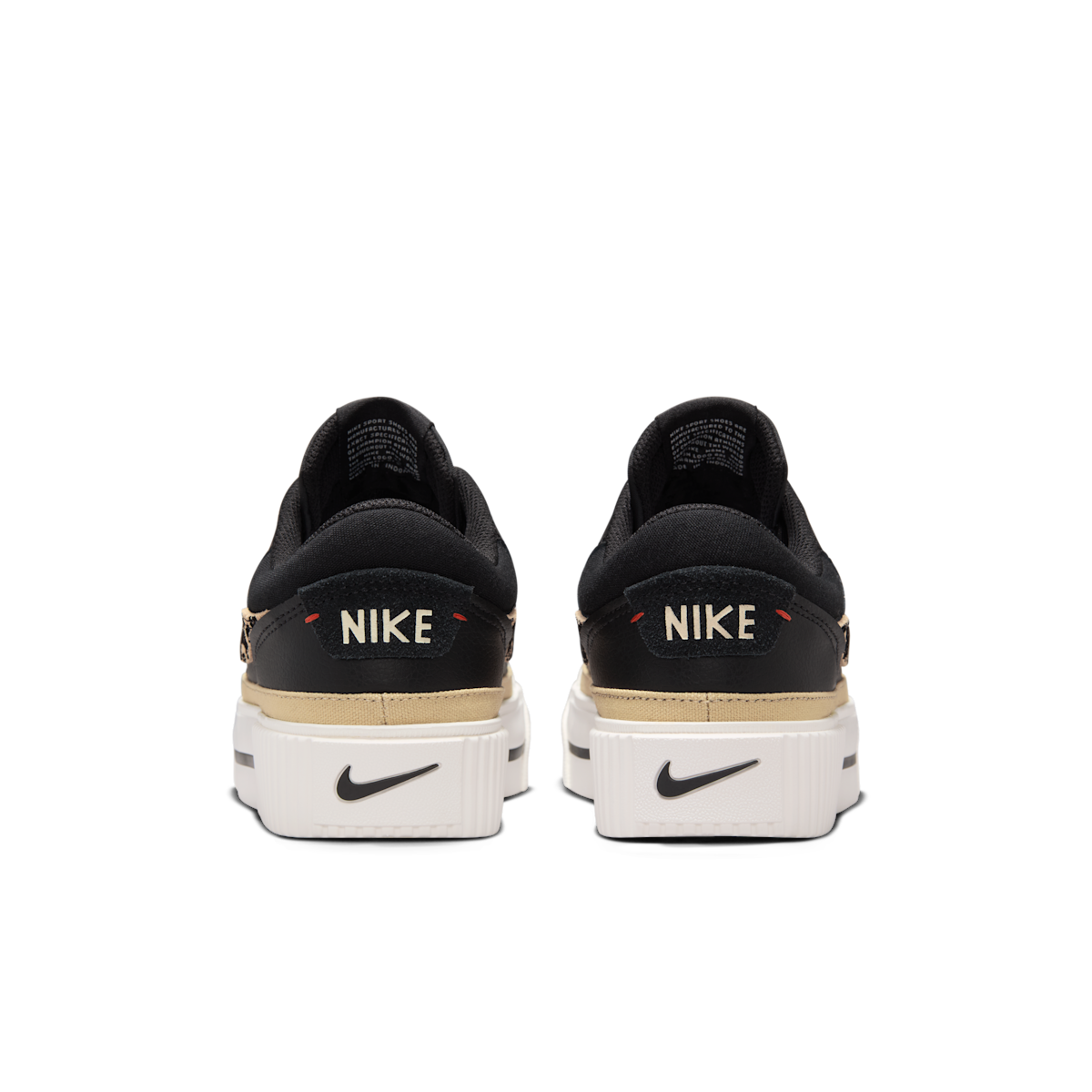 Women's Court Legacy Lift Shoes