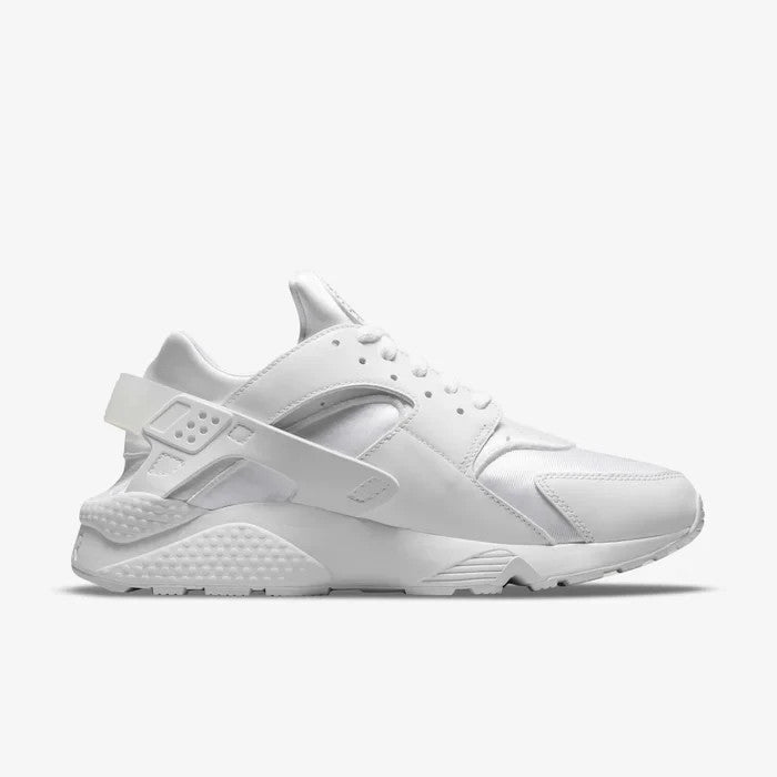 Men's Nike Air Huarache DD1068-102 Sneakers White Pure Platinum Lifestyle Shoes