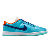 Men's Nike Dunk Low SE Baltic Blue/Deep Royal Blue HQ1538-416