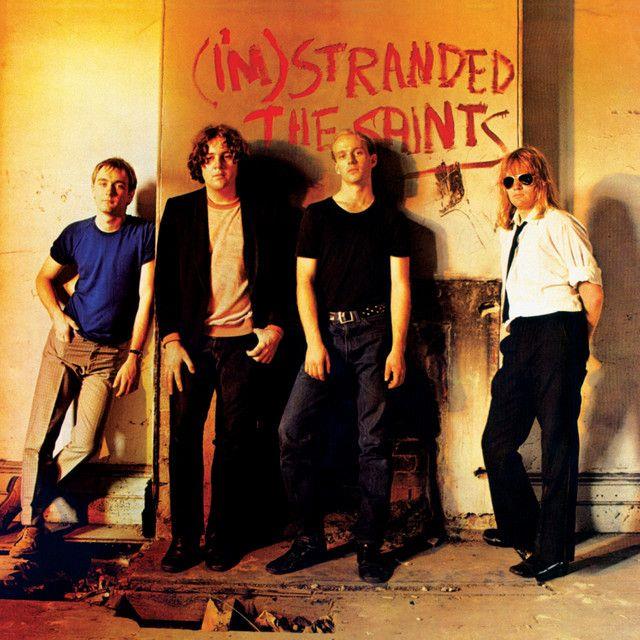 (i'm) Stranded (+ Bonus Tracks)