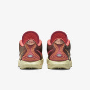 Nike LeBron XXI Queen Conch FN0708-800 MenEmber Glow Basketball Shoes MEW1664
