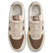 Women's Nike Air Force 1 Low '07 IH0585-200 Sneakers Mink Lifestyle Shoes TF9884