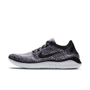 Women's Free Run Flyknit 2018 Running Shoes