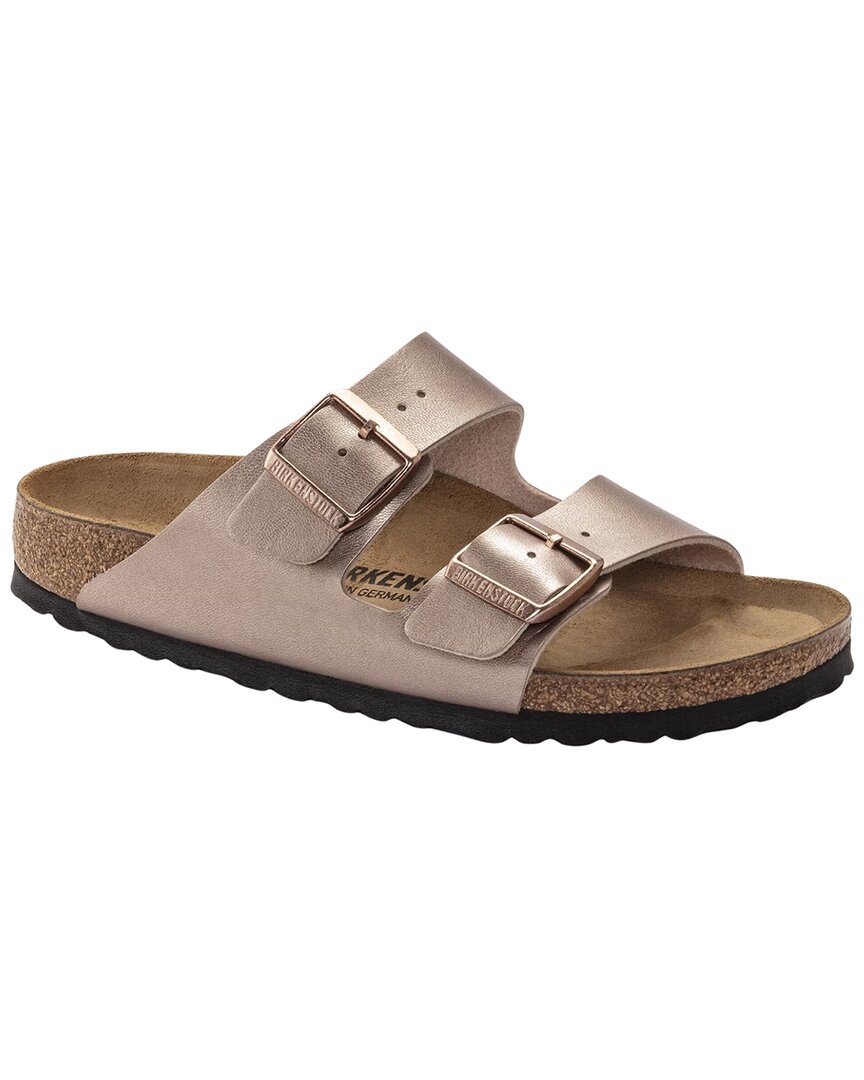 Birkenstock Arizona Narrow Birkoflor Sandal
