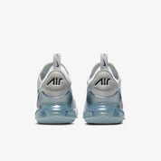Nike Air Max 270 AH6789-018 Sneakers Women's White Lifestyle Shoes MEW1573