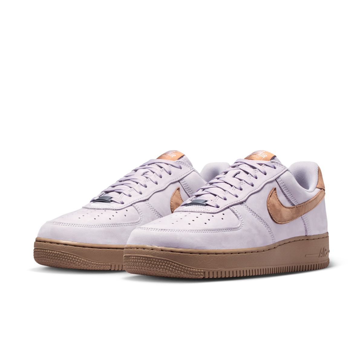 Men's Air Force 1 Low Retro Premium Shoes
