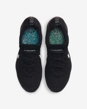 Women's Nike Air VaporMax 2023 Flyknit DV6840-002 Black Lifestyle Shoes RHS4826