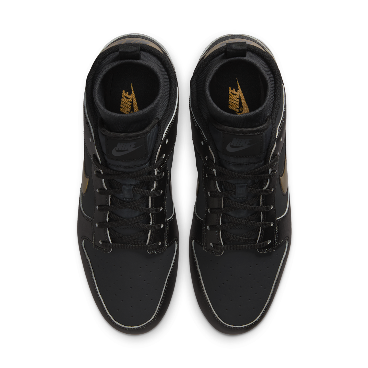 Men's Alpha Menace Dunk Football Cleats
