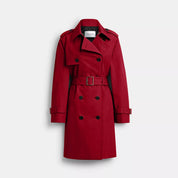 Coach Outlet Mid Trench