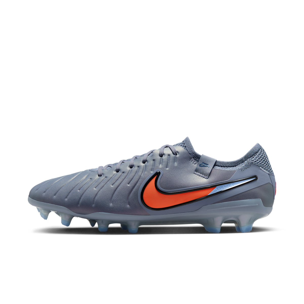 Men's Tiempo Legend 10 Elite Firm-Ground Low-Top Soccer Cleats