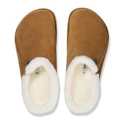 Unisex Zermatt Slippers In Mink