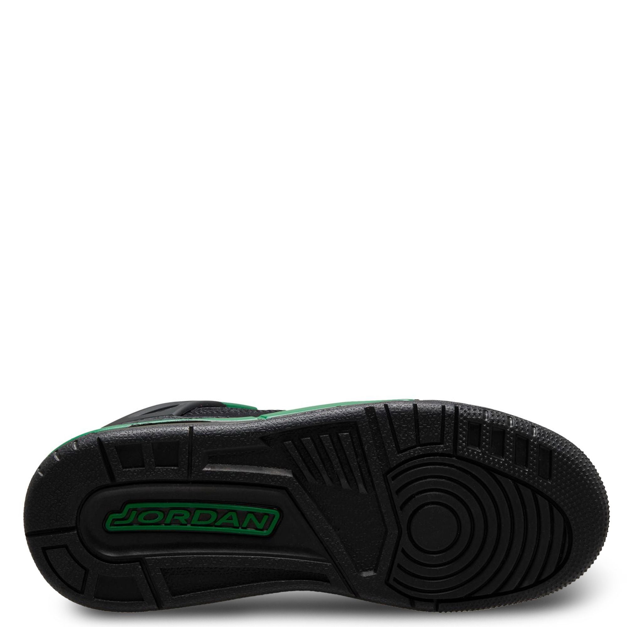 Jordan Spizike Low Big Kids' Sneakers