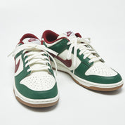 Nike Dunk Gorge Green