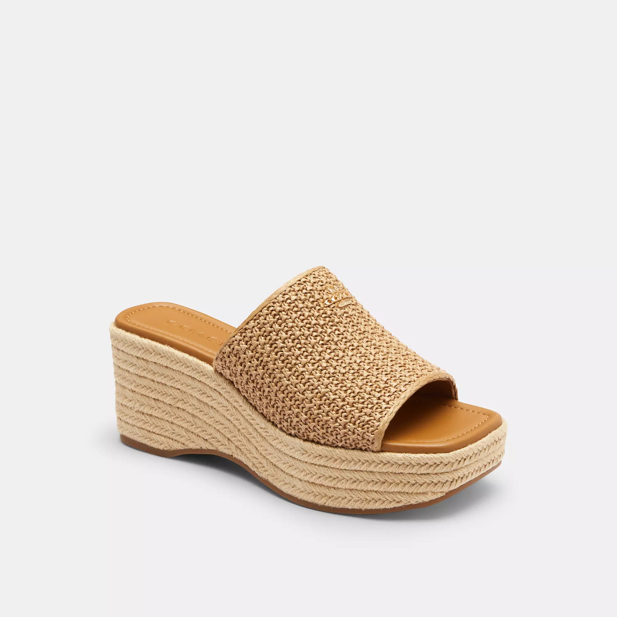 Coach Outlet Phoebe Platform Sandal