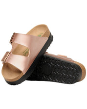 Birkenstock Arizona Flex Platform Sandal
