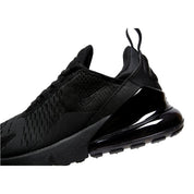 Nike Air Max 270 Black / Black - Black  AH6789-006 Women's
