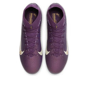 Nike Mercurial Superfly HJ7309-500 Sneakers Mens Purple Soccer Cleats RHS8238