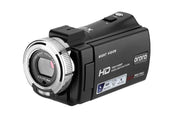 ORDRO HDR-V12 1080P Video Camera Camcorder