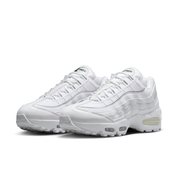 Women's Air Max 95 Big Bubble Shoes with Reflective Accents