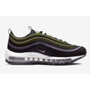 Grade-School Nike Air Max 97 Black/Elemental Pink DX4734-001
