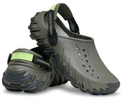 Crocs Echo Ro S2C Clog - Dusty Olive