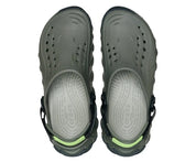 Crocs Echo Ro S2C Clog - Dusty Olive