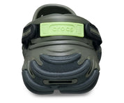 Crocs Echo Ro S2C Clog - Dusty Olive