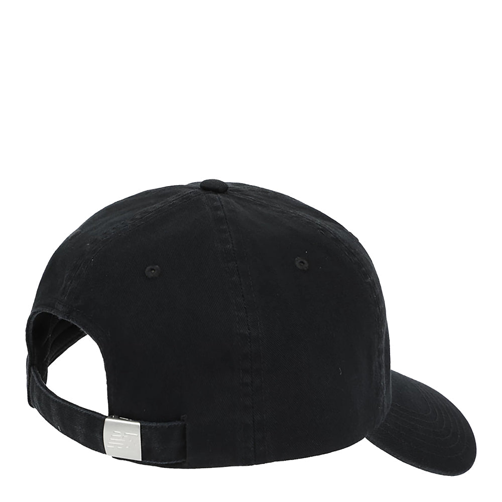 New Balance Men's 6 Panel Block N Hat