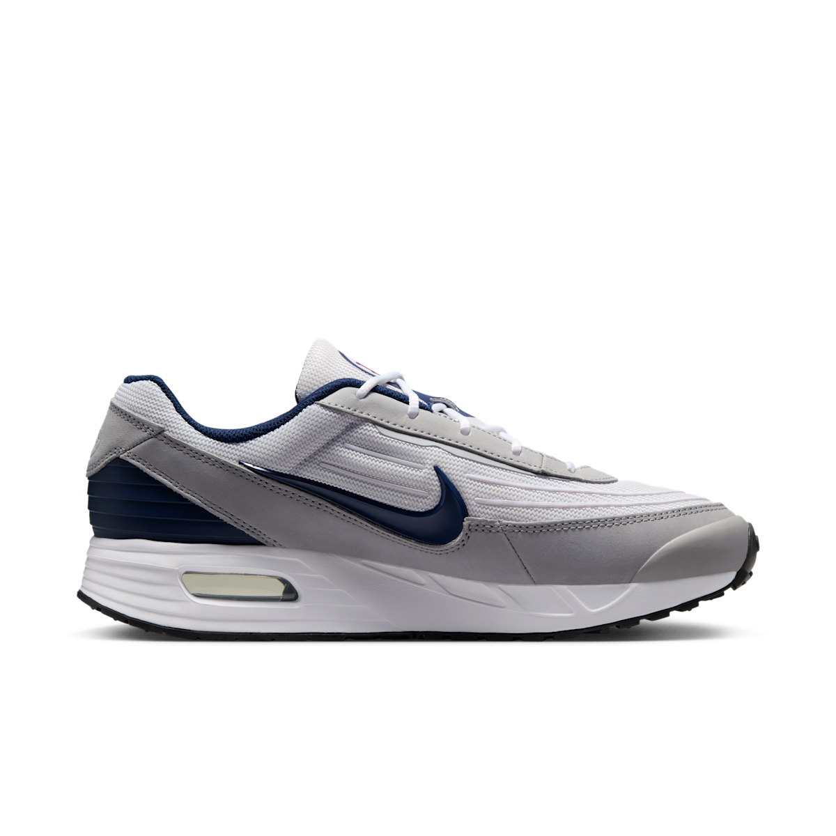 Men's College Air Max Verse (Auburn) Shoes