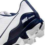 Men's Nike Alpha Huarache Keystone LW RM White / Navy DJ6524-103