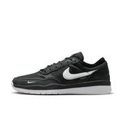 Men's Ps8 Mesh Skate Shoes In Black/white-Black-White