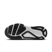 Men's Structure 26 Shoes In Black/white/cool Grey/metallic Silver