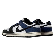 Men's Nike Dunk Low Retro SE White / Off-Noir - Sanded Purple HV4452-100