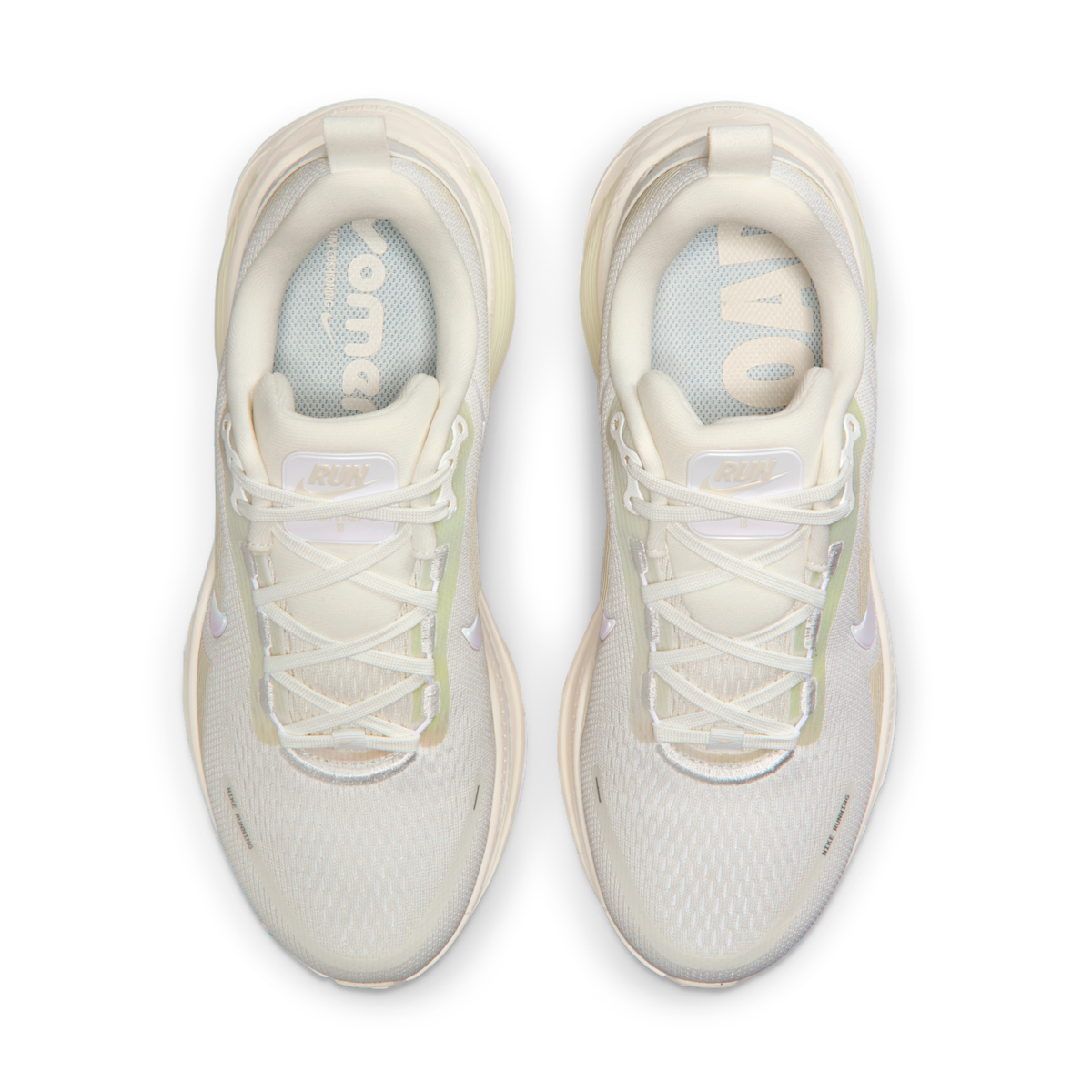 Women's Vomero 18 Road Running Shoes
