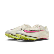 Men's Air Zoom Victory Track Spike Shoes In Sail Pink