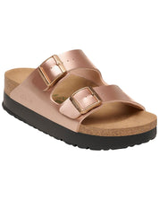 Birkenstock Arizona Flex Platform Sandal
