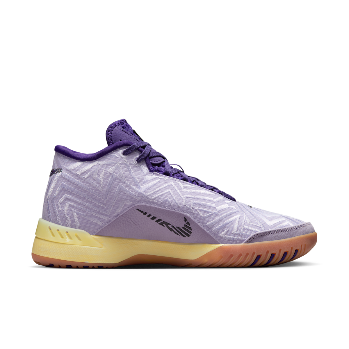 Men's LeBron NXXT Genisus Basketball Shoes
