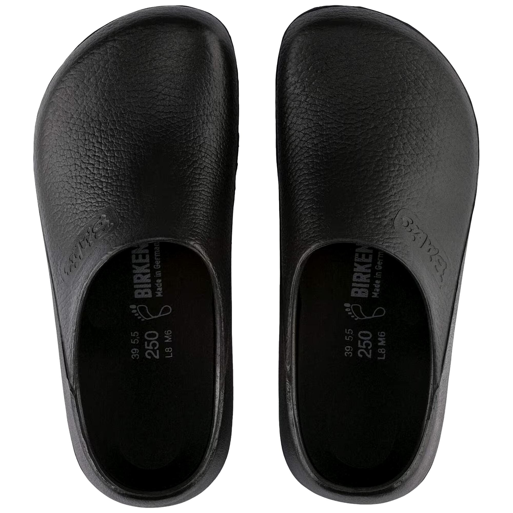 Birkenstock Profi - Birki Black  74011 Women's
