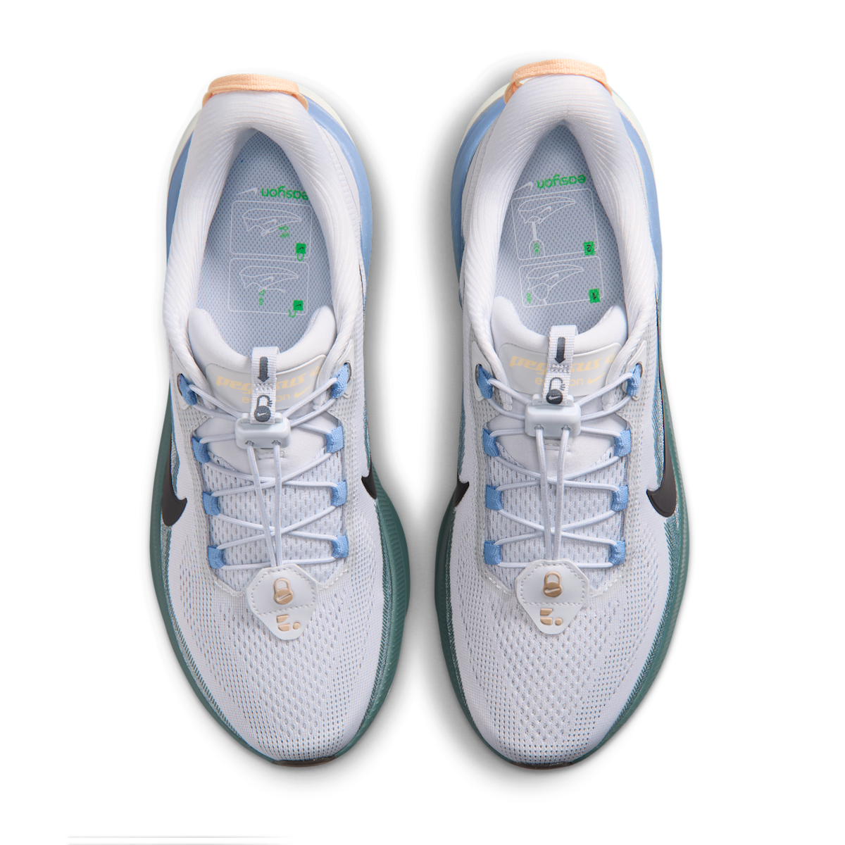Men's Pegasus 42 EasyOn Road Running Shoes