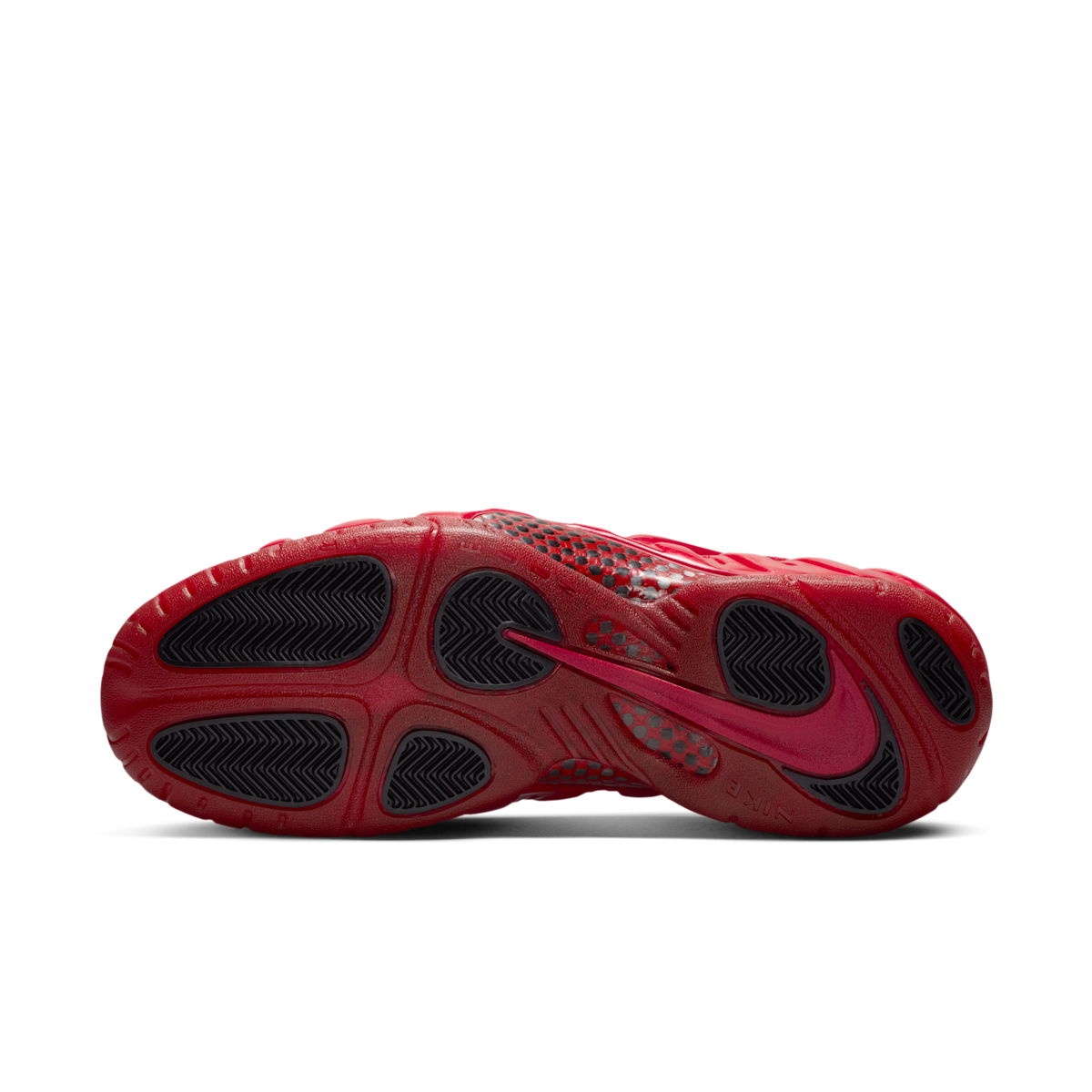 Men's Air Foamposite Pro Shoes